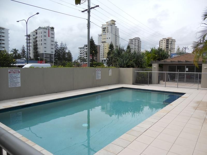 4/1880 Gold Coast Highway,, Burleigh Heads QLD 4220