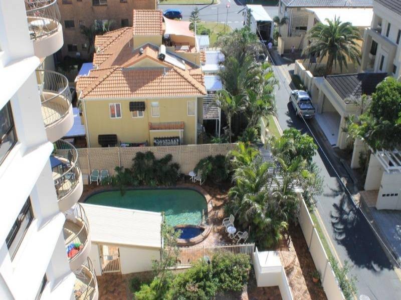 21/1187 Gold Coast Highway, Palm Beach QLD 4221