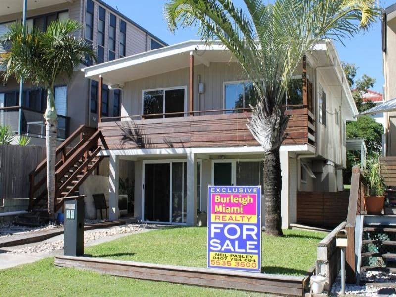 24 Twenty Third Avenue, Palm Beach QLD 4221