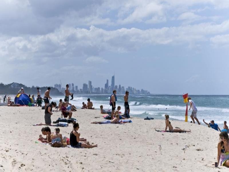16/286 The Esplanade, Miami QLD 4220