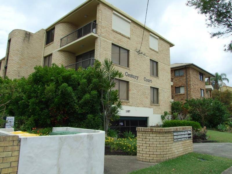 7/1927 Gold Coast Highway,, Burleigh Heads QLD 4220