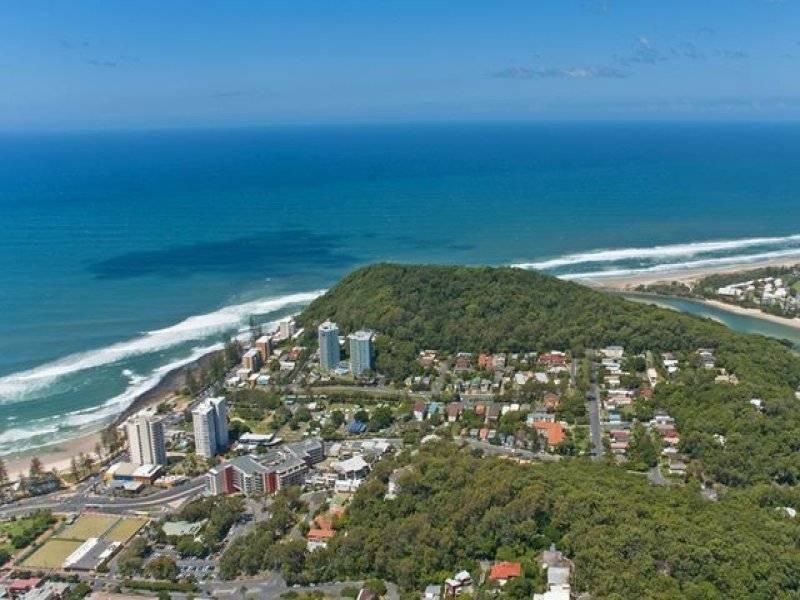 2010/1 Ocean Street, Burleigh Heads QLD 4220