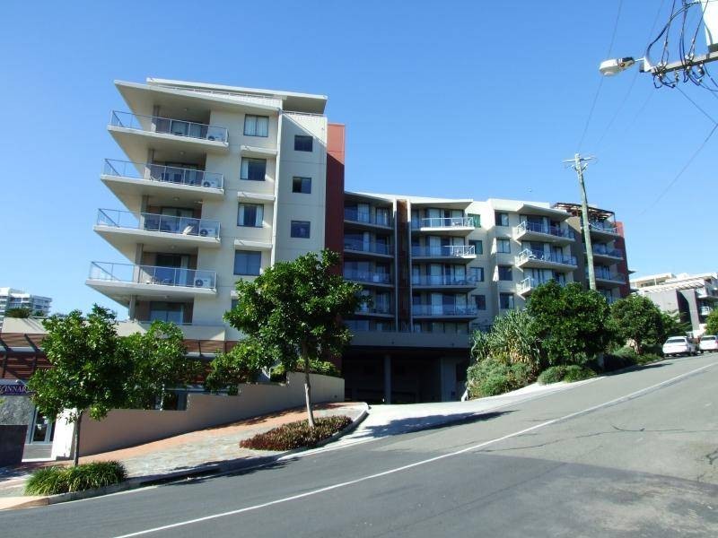 2010/1 Ocean Street, Burleigh Heads QLD 4220