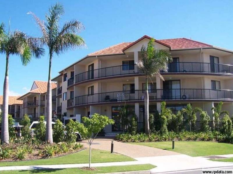 Mermaid Beach QLD 4218