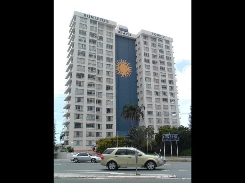 5c 52 Goodwin Terrace,, Burleigh Heads QLD 4220