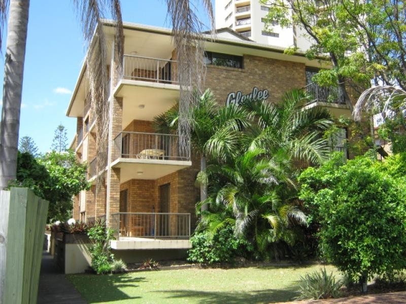 6/1933 Gold Coast Highway, Burleigh Heads QLD 4220