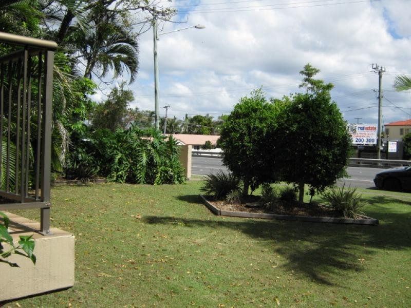6/1933 Gold Coast Highway, Burleigh Heads QLD 4220
