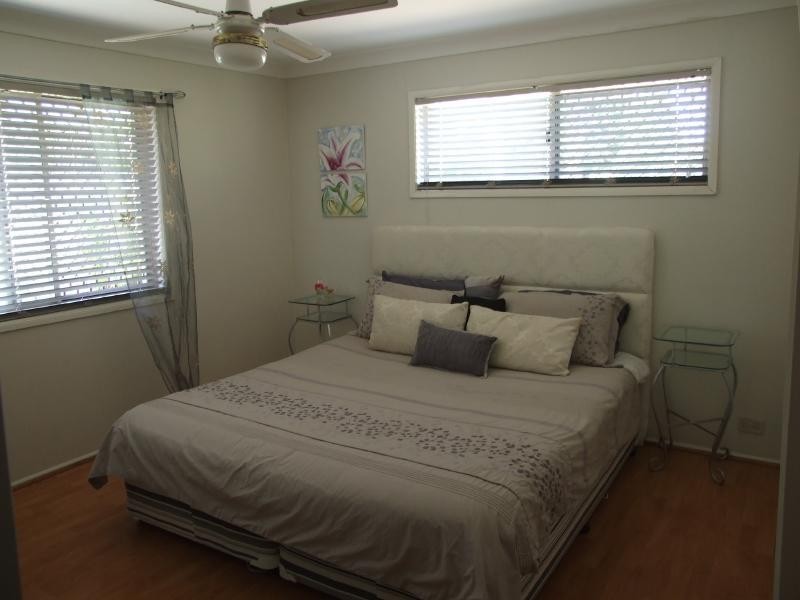 1 Marscay Avenue, Varsity Lakes QLD 4227