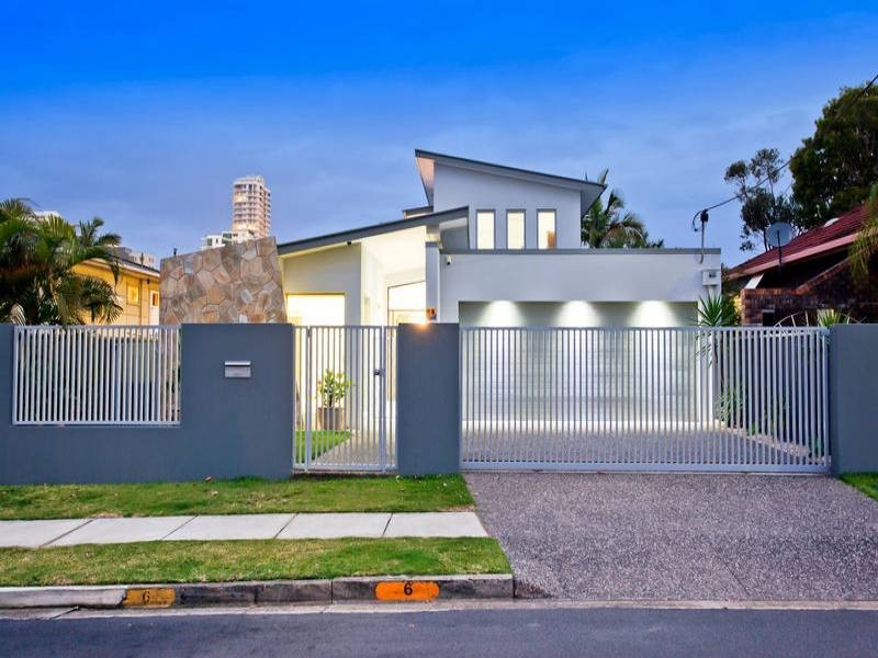 6 Elder Entrance, Burleigh Heads QLD 4220