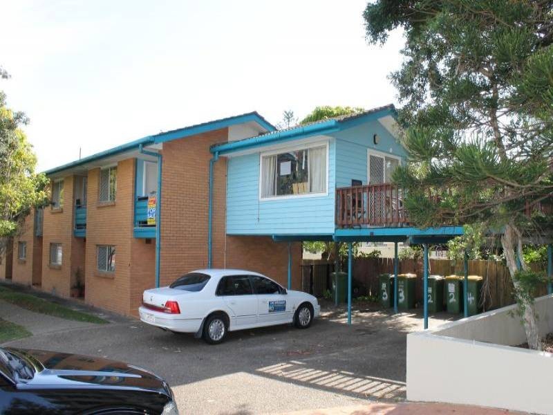 4/1987 Gold Coast Highway, Miami QLD 4220