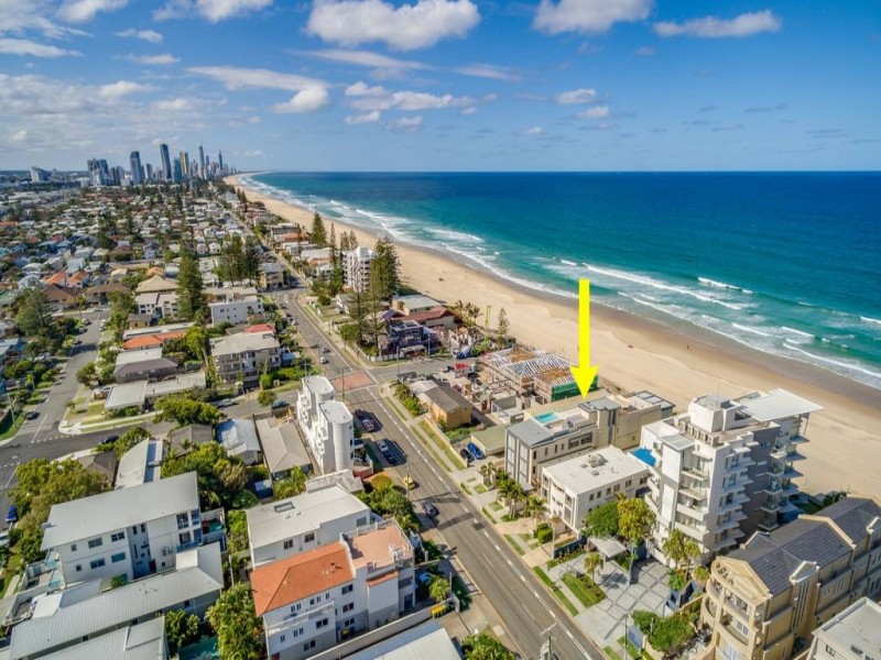 1/109 Albatross Avenue, Mermaid Beach QLD 4218