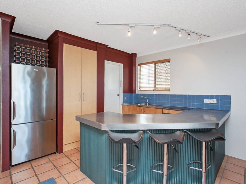 1/109 Albatross Avenue, Mermaid Beach QLD 4218