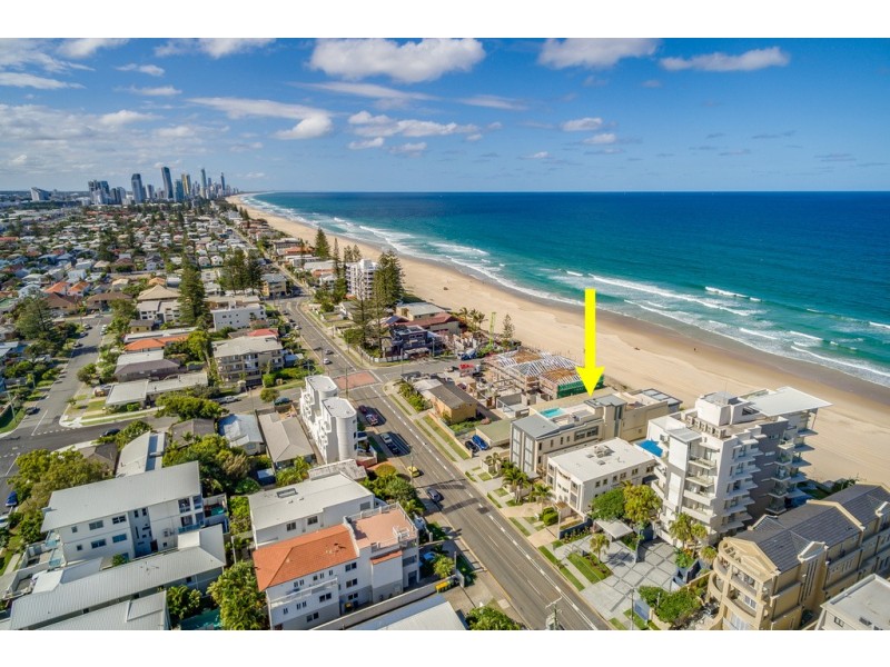 1/109 Albatross Avenue, Mermaid Beach QLD 4218