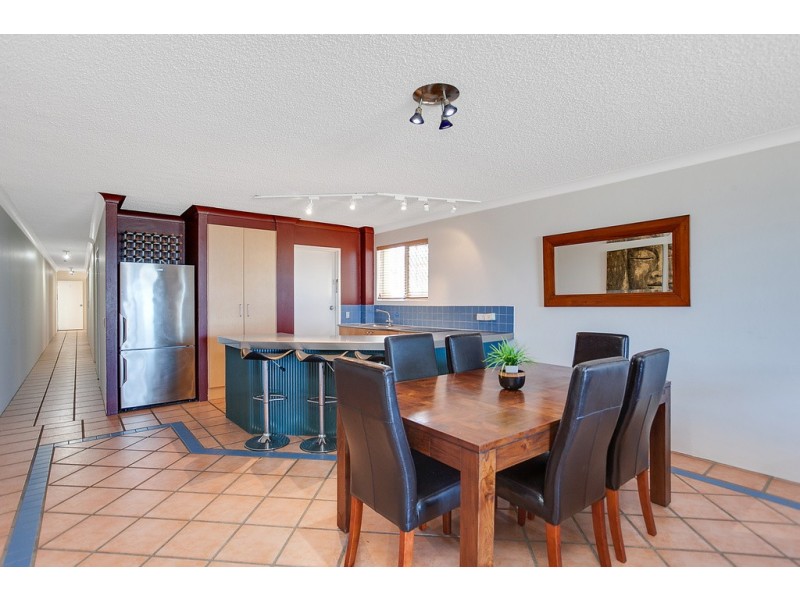 1/109 Albatross Avenue, Mermaid Beach QLD 4218