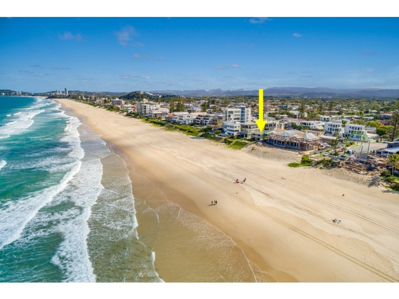 1/109 Albatross Avenue, Mermaid Beach QLD 4218