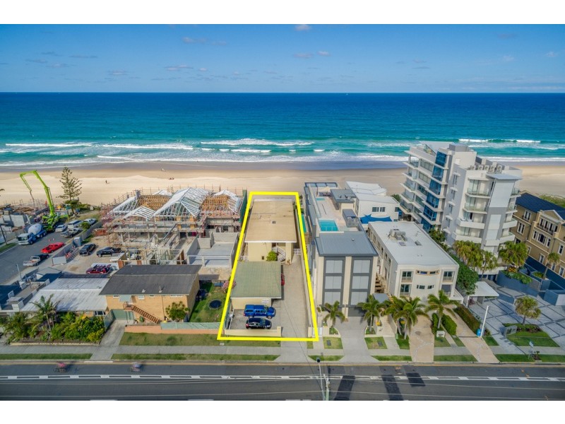 1/109 Albatross Avenue, Mermaid Beach QLD 4218