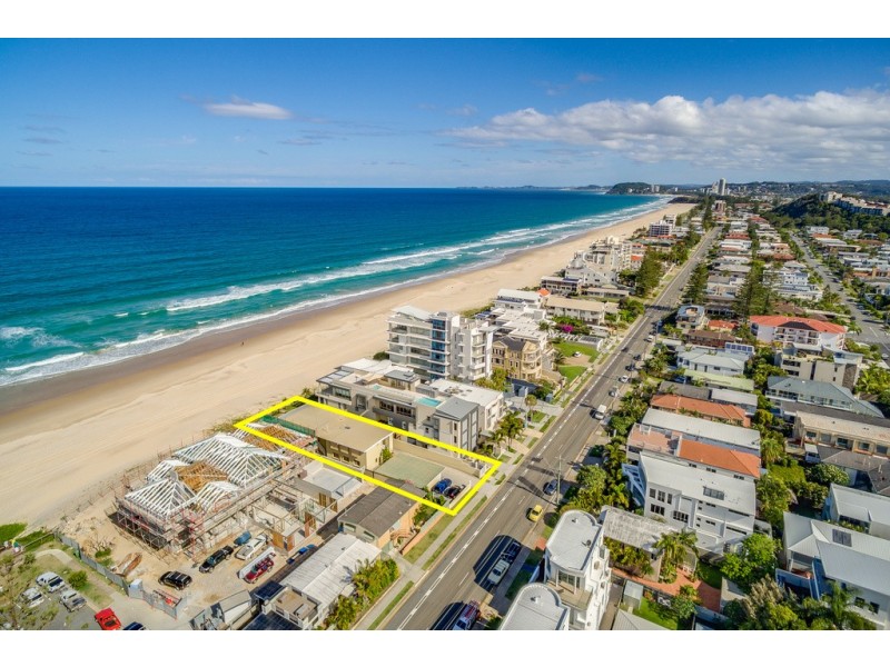 1/109 Albatross Avenue, Mermaid Beach QLD 4218