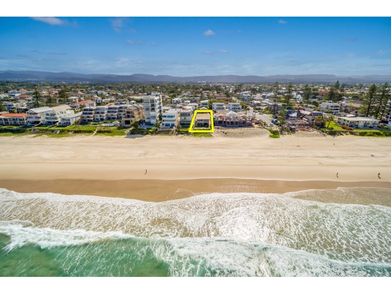 1/109 Albatross Avenue, Mermaid Beach QLD 4218