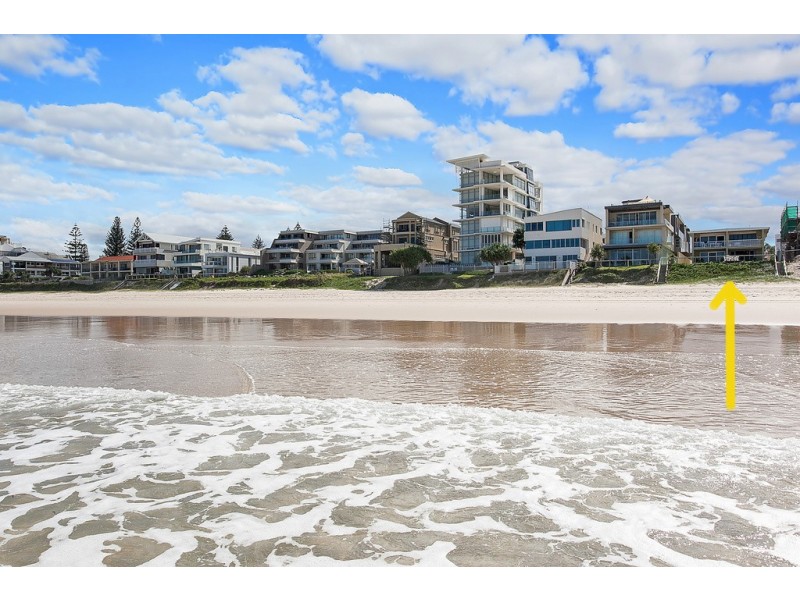 1/109 Albatross Avenue, Mermaid Beach QLD 4218