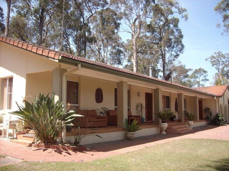 4 Grey Jack Ct, Worongary QLD 4213