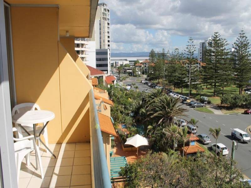 602/2 Queensland Ave, Broadbeach QLD 4218