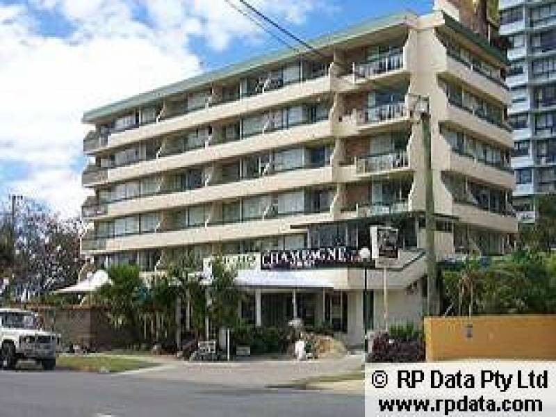 602/2 Queensland Ave, Broadbeach QLD 4218