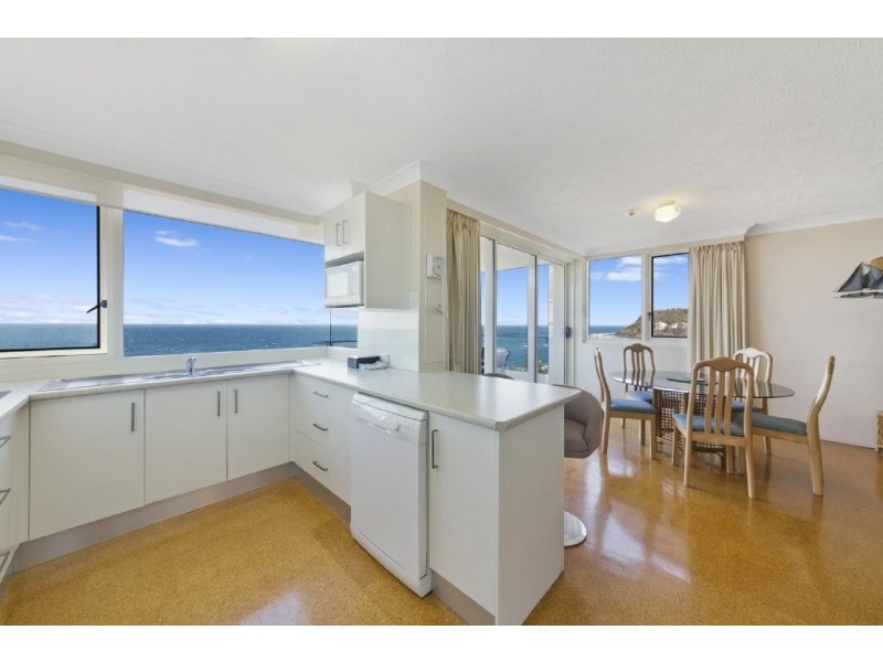 48/114 The Esplanade, Burleigh Heads QLD 4220