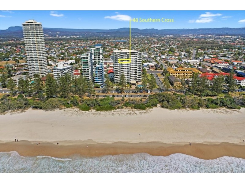 48/114 The Esplanade, Burleigh Heads QLD 4220