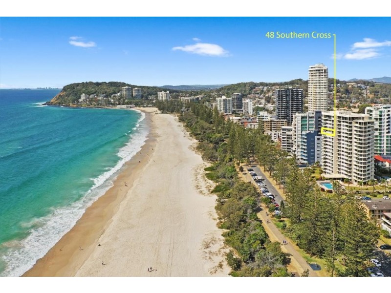 48/114 The Esplanade, Burleigh Heads QLD 4220
