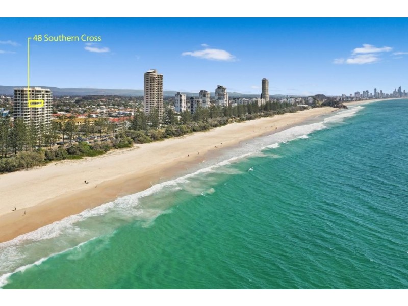 48/114 The Esplanade, Burleigh Heads QLD 4220