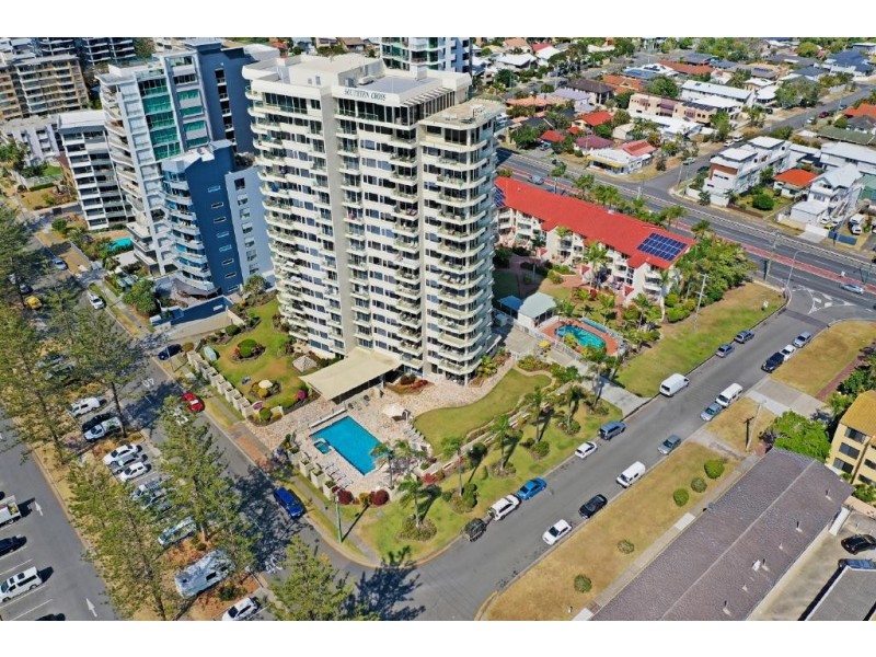 48/114 The Esplanade, Burleigh Heads QLD 4220