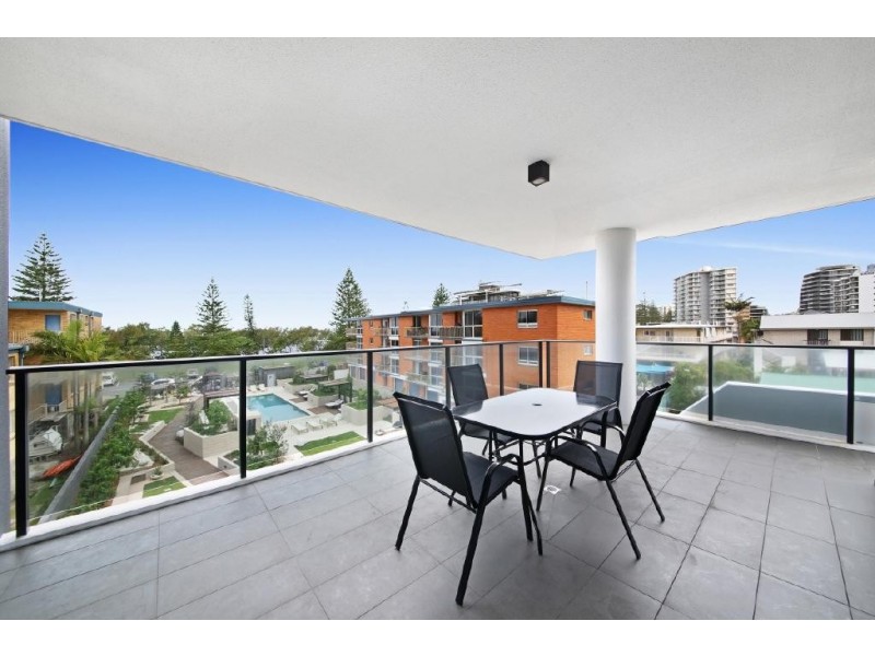 17/70-72 The Esplanade, Burleigh Heads QLD 4220