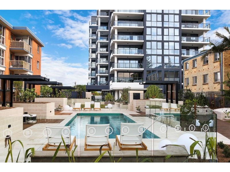 17/70-72 The Esplanade, Burleigh Heads QLD 4220