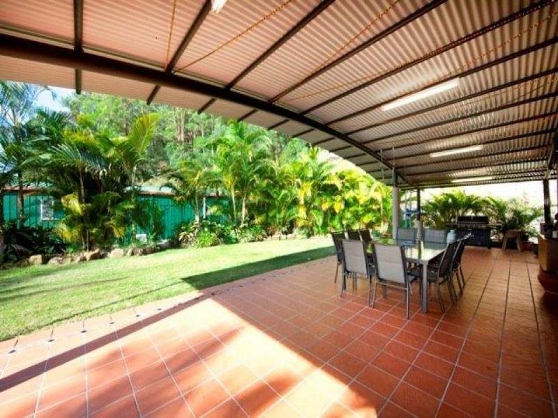 148 Valley Drive, Tallebudgera QLD 4228
