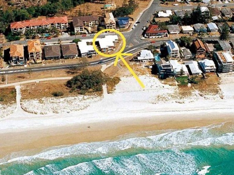 6/144 Marine Parade, Miami QLD 4220