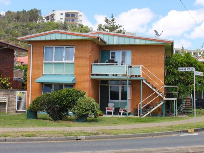 6/144 Marine Parade, Miami QLD 4220