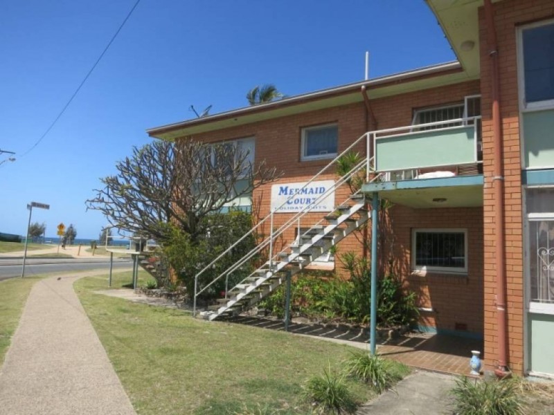 6/144 Marine Parade, Miami QLD 4220