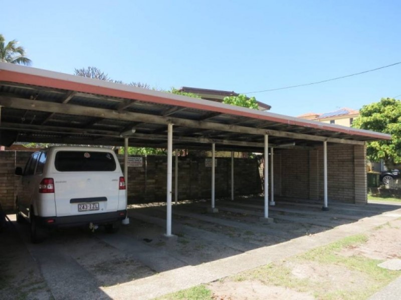 6/144 Marine Parade, Miami QLD 4220
