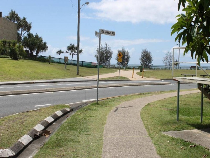 6/144 Marine Parade, Miami QLD 4220