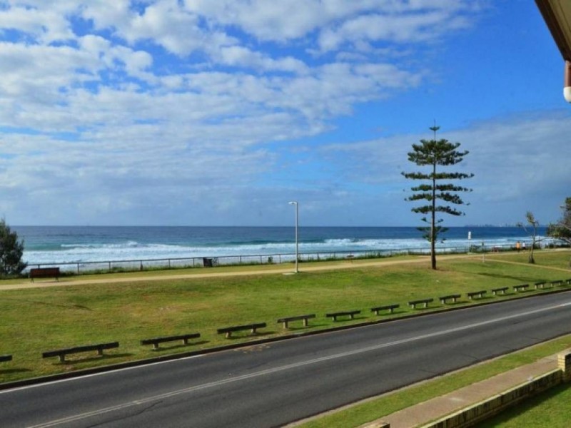 6/144 Marine Parade, Miami QLD 4220