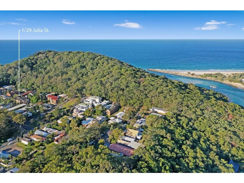 1/29 Julia Street, Burleigh Heads QLD 4220