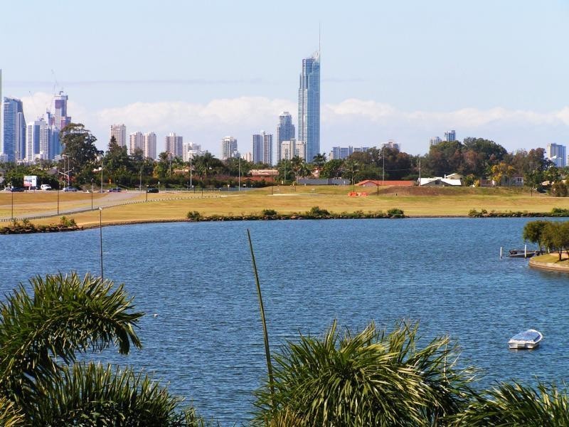 Carrara QLD 4211