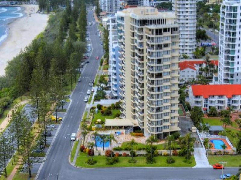 56/114 The Esplanade, Burleigh Heads QLD 4220