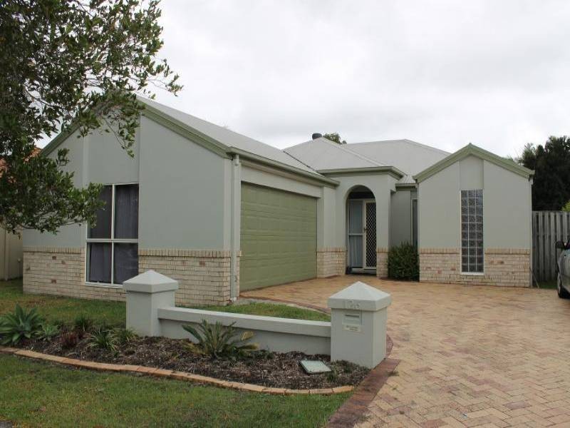 126 Harrier Drive, Burleigh Waters QLD 4220