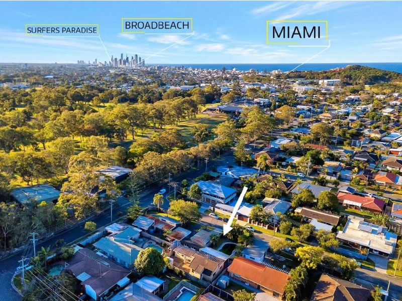 4 June Court, Miami QLD 4220