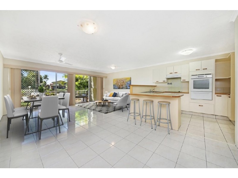 5/61-63 Hooker Boulevard, Broadbeach Waters QLD 4218