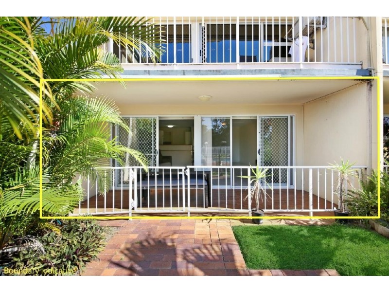 5/61-63 Hooker Boulevard, Broadbeach Waters QLD 4218