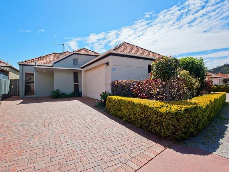 33/36-42 Beachcomber Ct,, Burleigh Waters QLD 4220