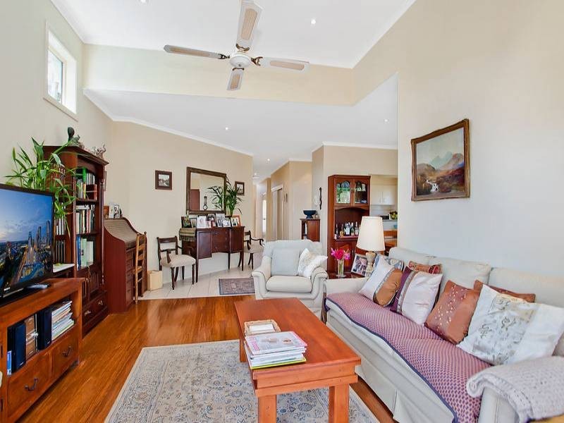 33/36-42 Beachcomber Ct,, Burleigh Waters QLD 4220