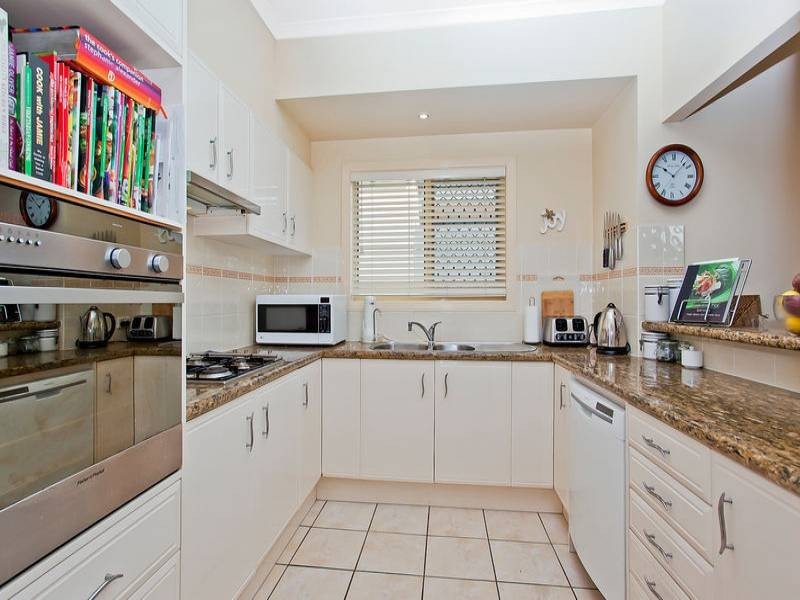 33/36-42 Beachcomber Ct,, Burleigh Waters QLD 4220